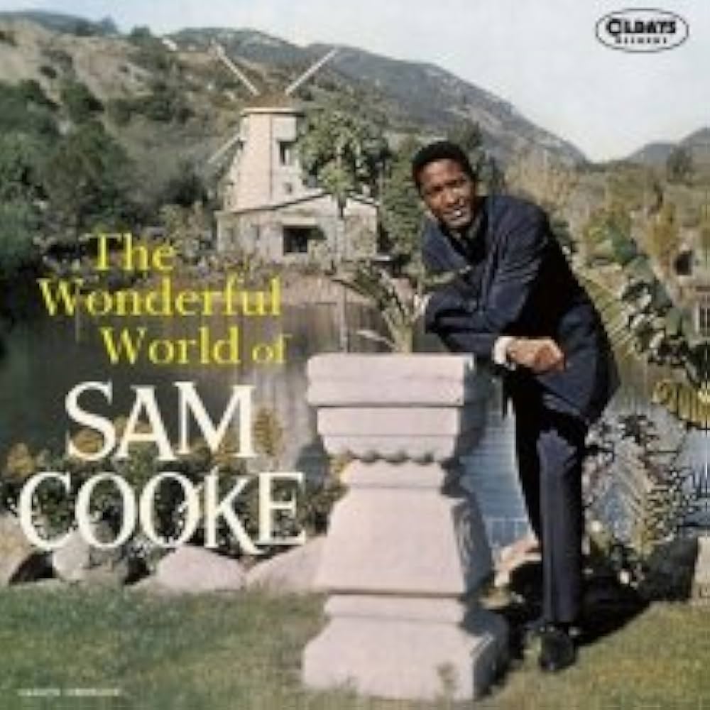 サム・クック[ベスト・オブ・サム・クック] Sam Cooke - The Best Of Sam Cooke - Amazon.com Music